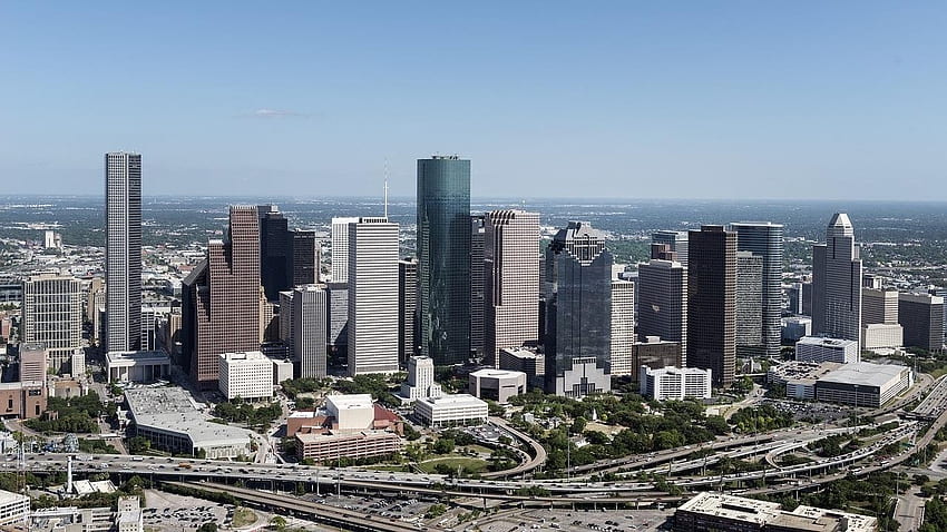 Houston Texas for Android HD wallpaper
