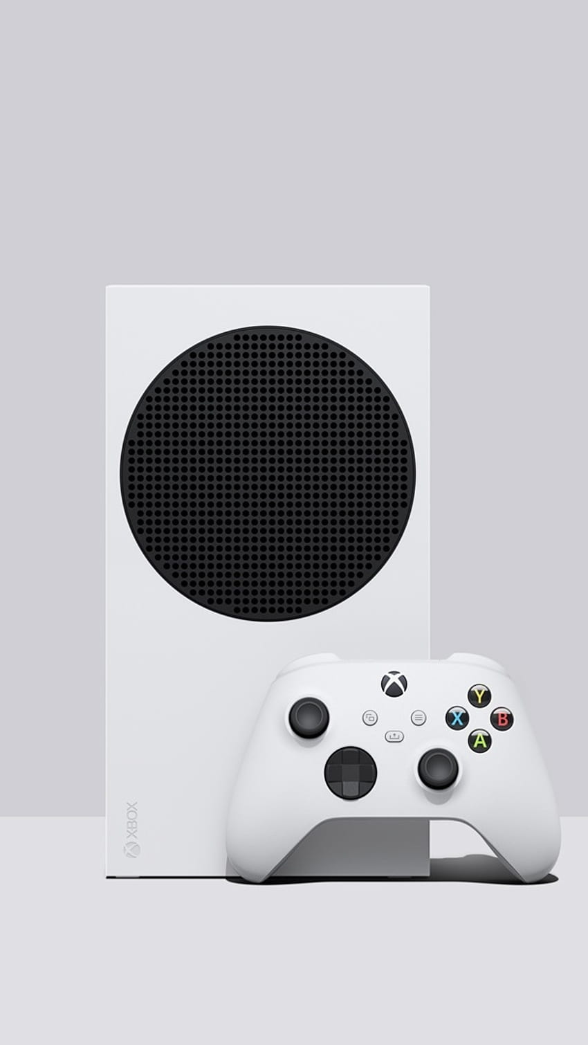 Xbox Series S, gra cyfrowa Tapeta na telefon HD