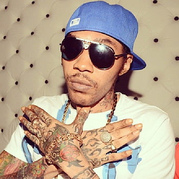 Vybz Kartel, Poaan HD phone wallpaper | Pxfuel