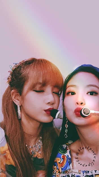 Jenlisa The Album, blackpink, jennie, lisa, the album, HD phone wallpaper |  Peakpx