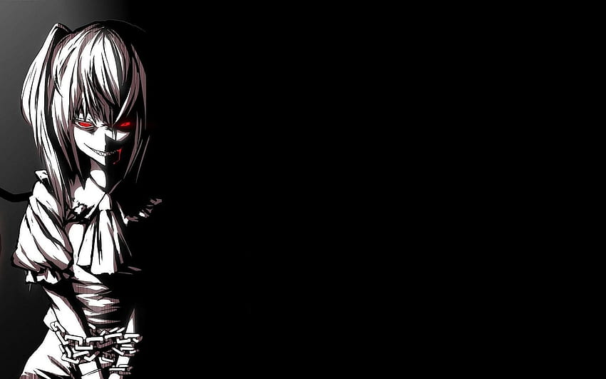 Depressing Anime Background Dark anime girl 9691 [] for your , Mobile & Tablet. Explore Dark Depressing . Sad , Love Sad , So Sad, Depression Anime HD wallpaper
