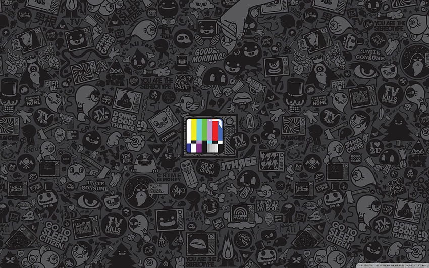 Paranoid Android Wallpapers  Wallpaper Cave