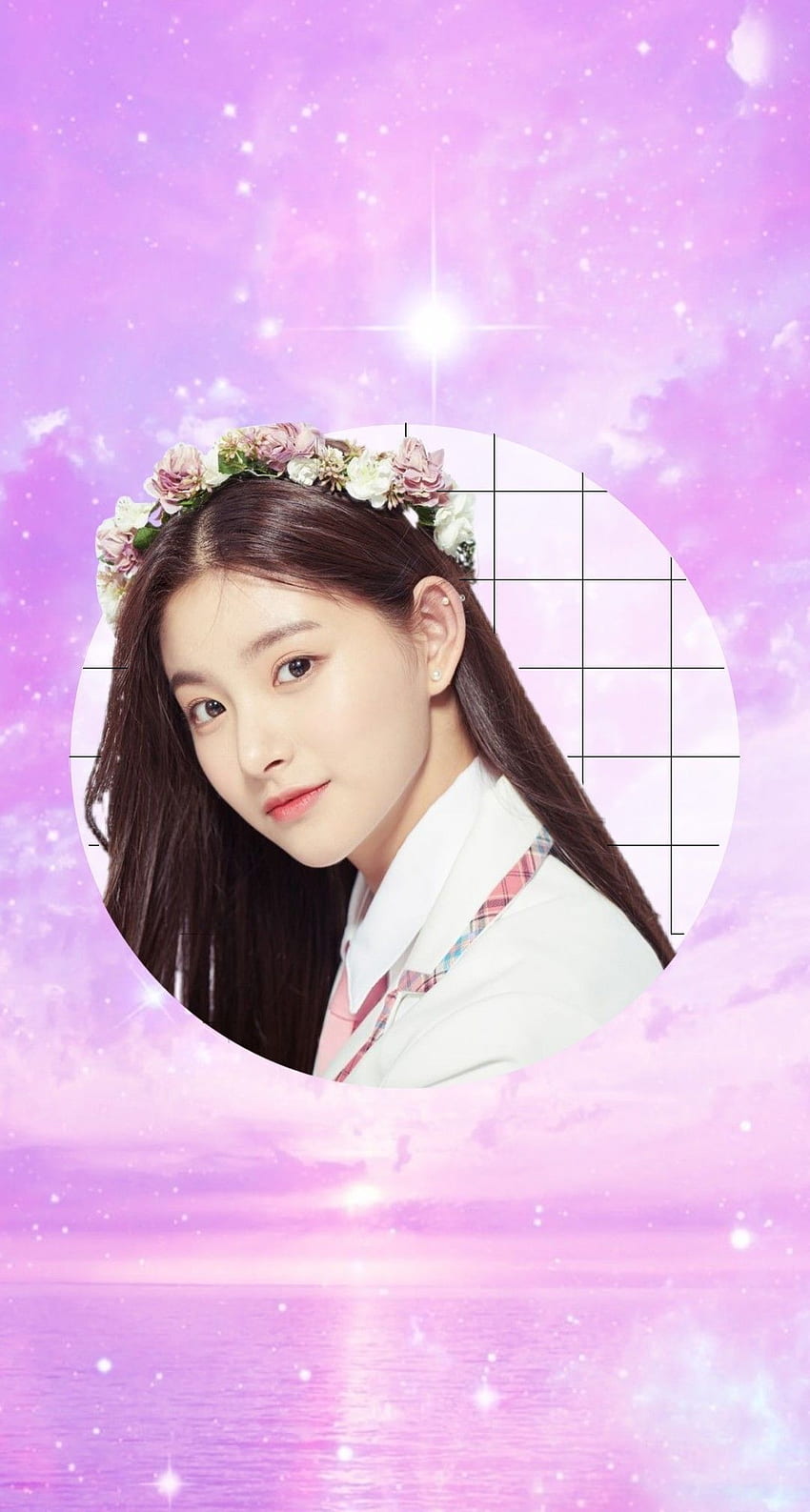 Wang Yireon Wang Yiren Produce 48 HD phone wallpaper Wang Yireon Wang Yiren Produce 48 HD phone wallpaper