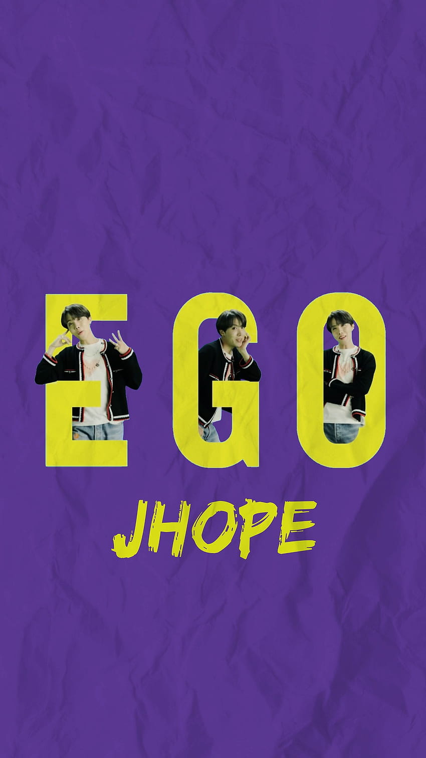 jhope HD phone wallpaper