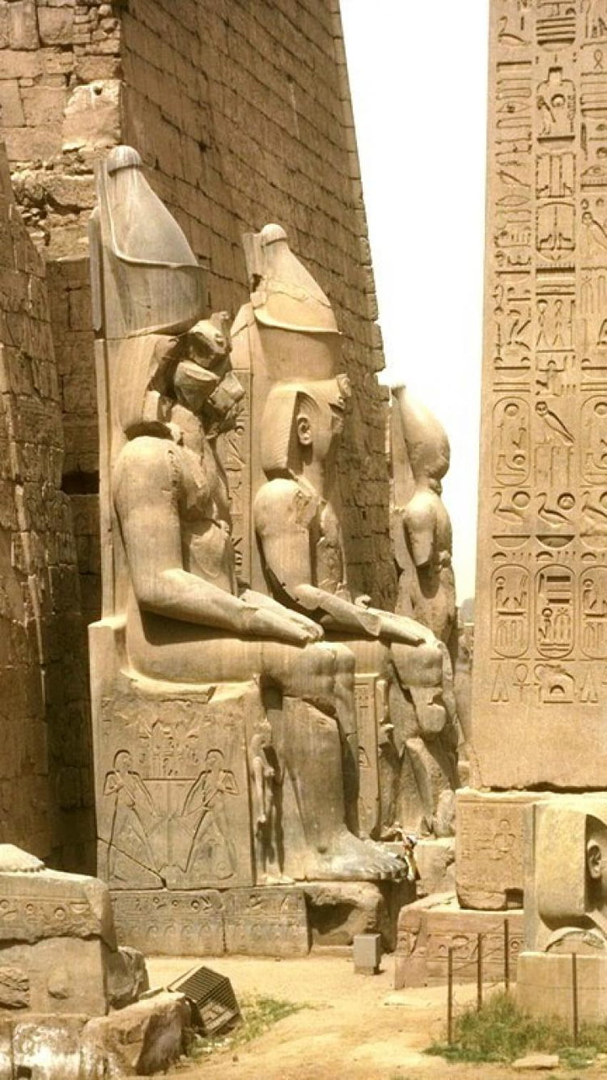 Egipt iPhone, starożytny Egipt iPhone Tapeta na telefon HD
