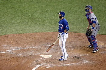 Bat Flip of Emotion « ASAP Secured, jose bautista HD wallpaper