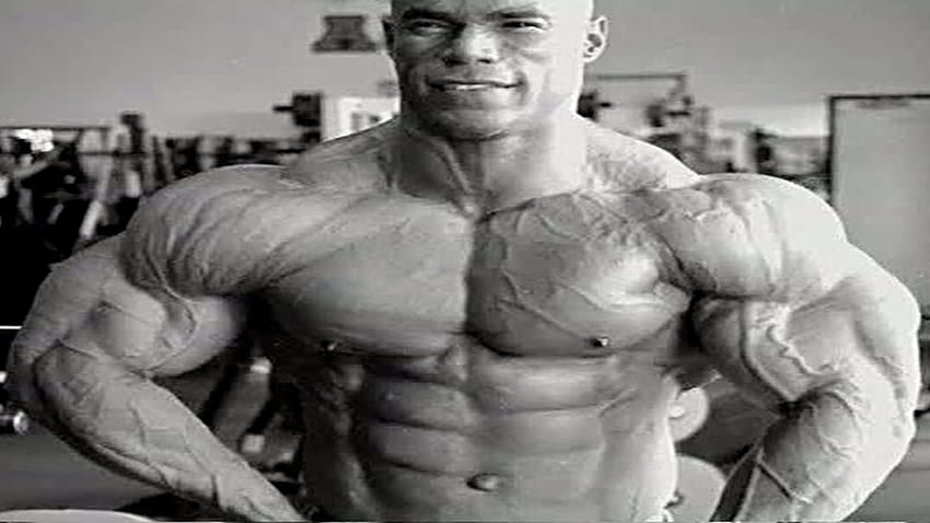 kevin levrone 2016 Archives · HD wallpaper