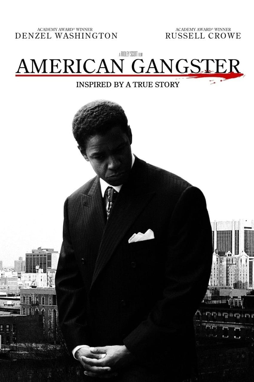 High Res American Gangster Pic HD phone wallpaper