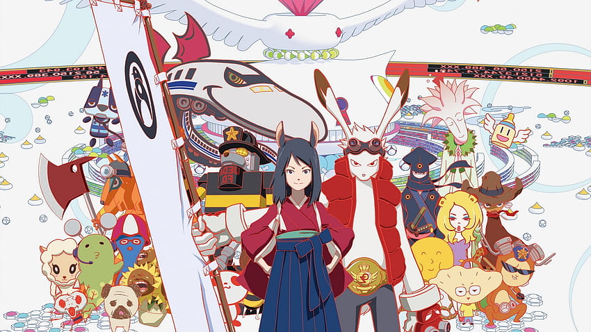 Summer Wars png images  PNGWing