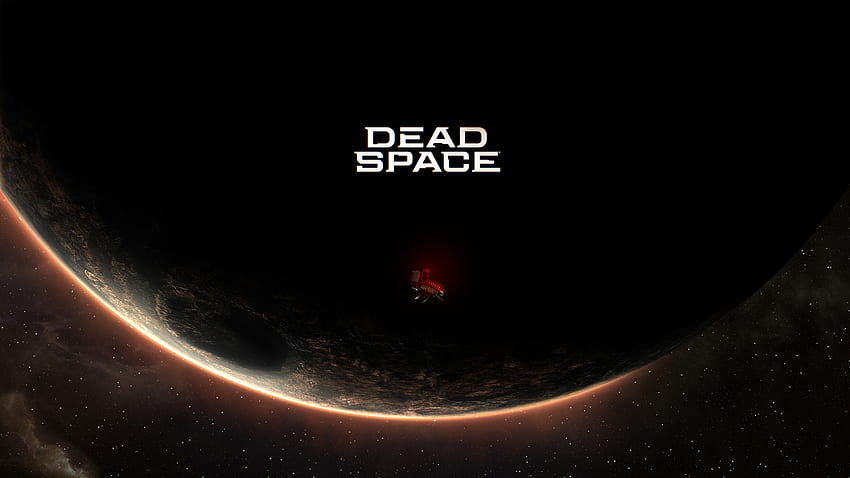 Dead Space , Remake, 2022 Spiele, Spiele, Destiny 2 Weltraum HD-Hintergrundbild