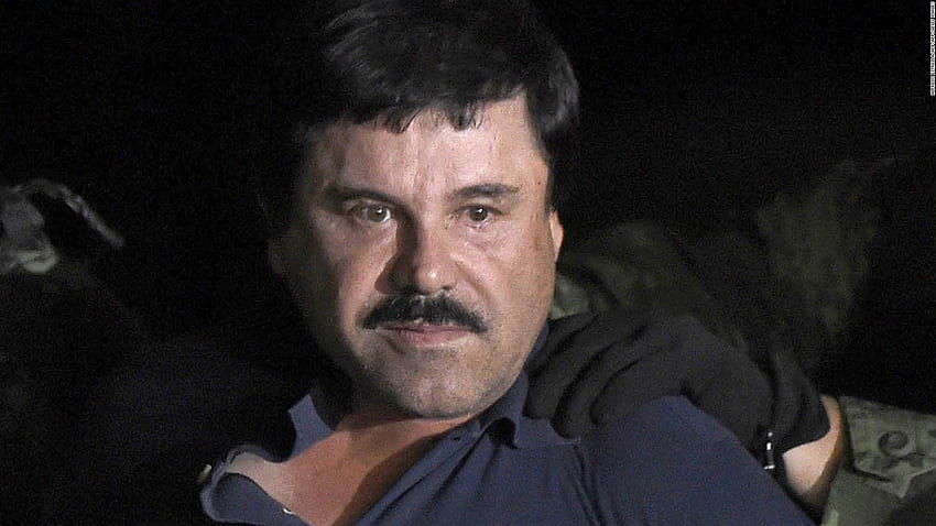 El Chapo' Guzman's jurors have nothing to fear, lawyer says HD wallpaper