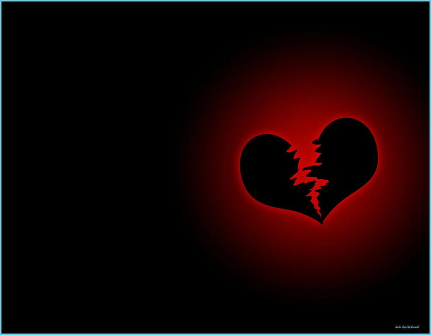 Mind Blowing Reasons Why Broken Heart Background Is Using This Technique  For Exposure. Broken. Broken Heart , Broken Heart , Heart, Broken Heart  Cartoon HD wallpaper | Pxfuel
