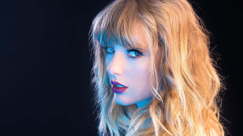 Taylor Swift, komputer Taylor Swift Tapeta HD