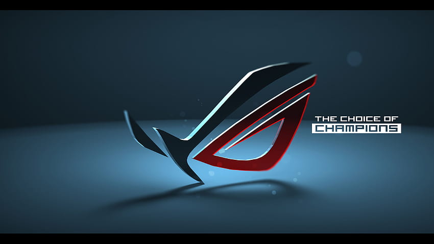 3D logo asus original ultra . View, Asus G20 HD wallpaper
