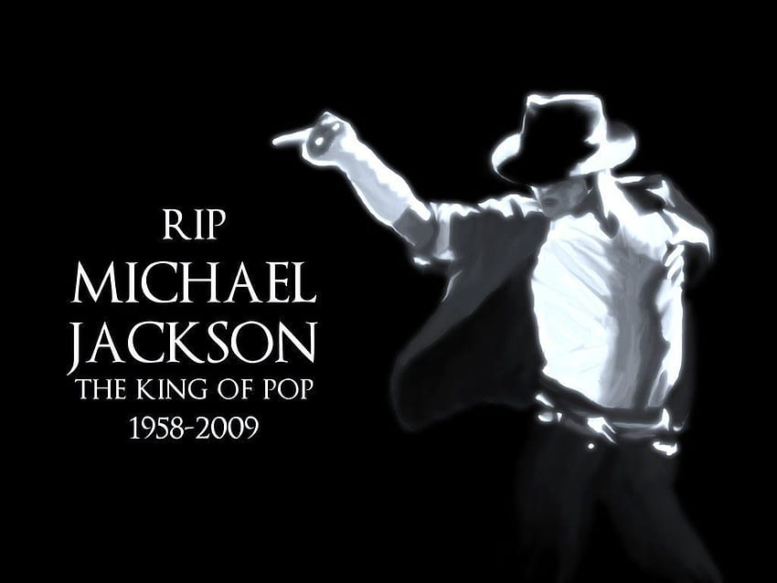 Michael Jackson-n. Michael Jackson, MJ fondo de pantalla | Pxfuel