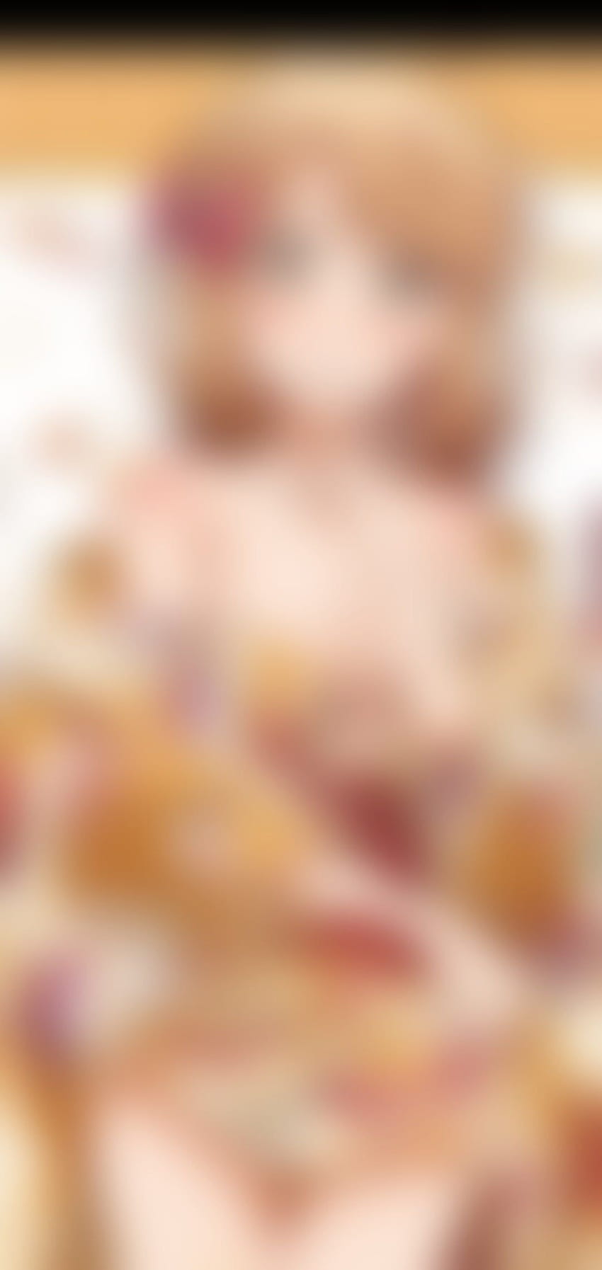 Iroha Isshiki [My Teen Romantic Comedy is wrong as I Expected SNAFU] () : Anime HD phone wallpaper