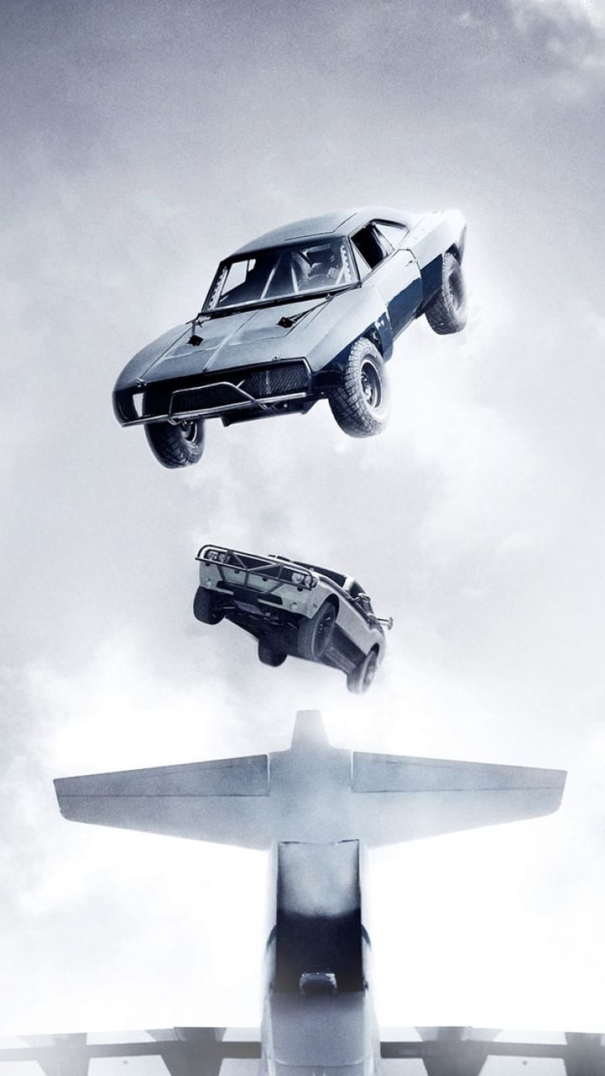 Fast And Furious iPhone, Fast and Furious 7 HD phone wallpaper