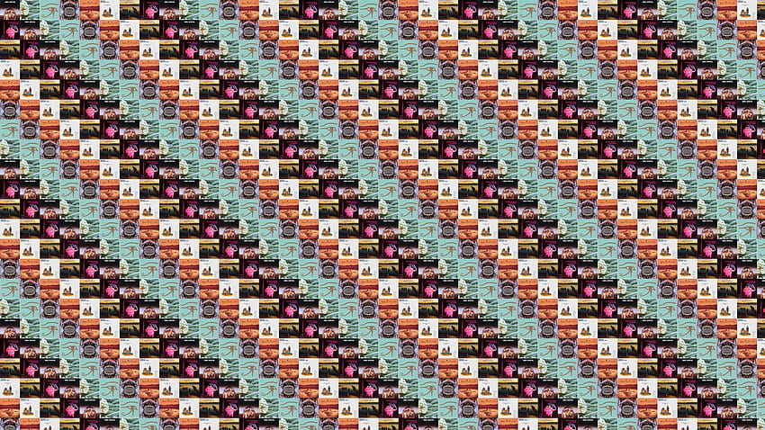 Abba Arrival Alan Parsons Project I Robot Eye, Robot Pattern HD wallpaper