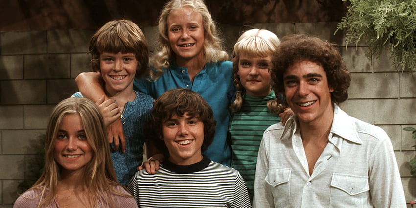 Watch the 'Brady Bunch' cast share their favorite episodes 50 years later HD wallpaper