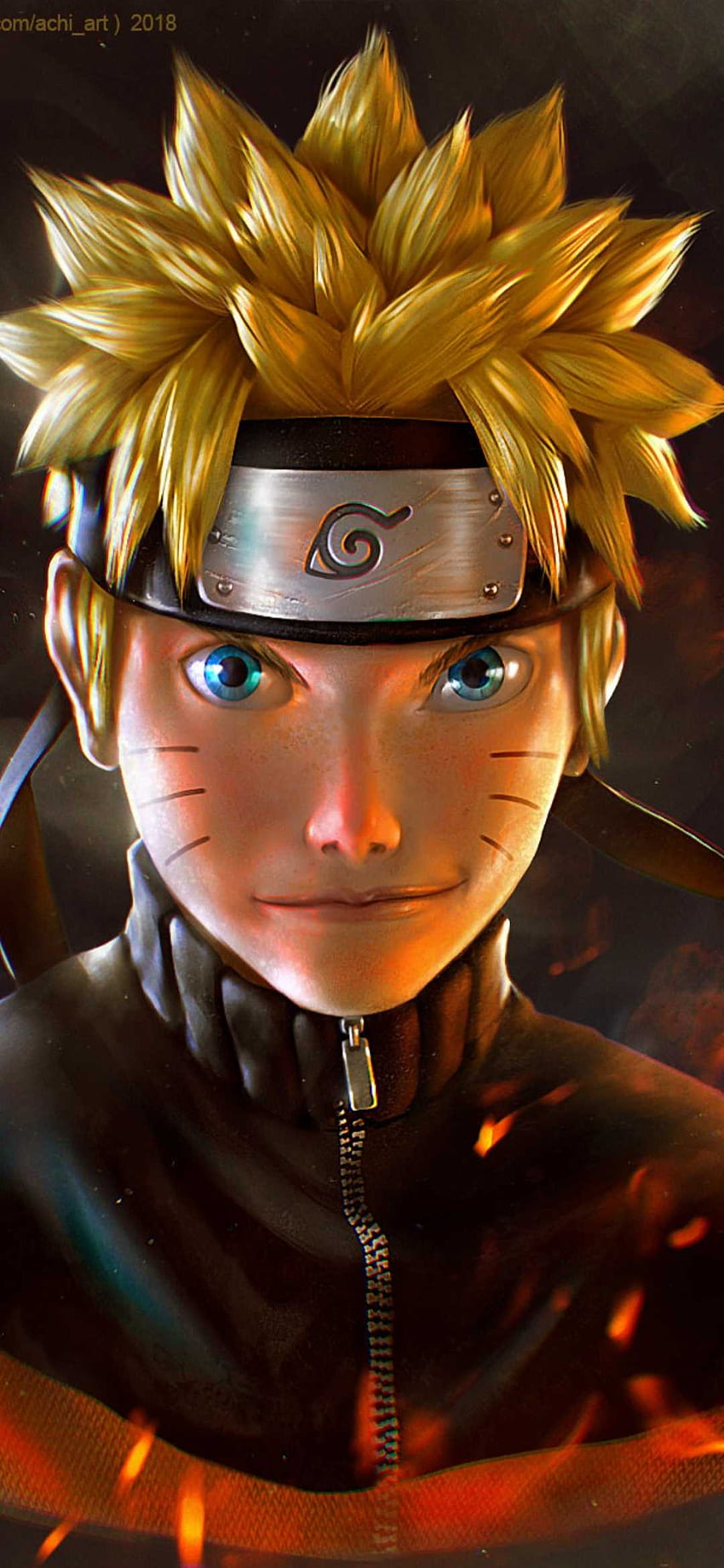 Naruto, Cool Ultra Naruto HD phone wallpaper | Pxfuel