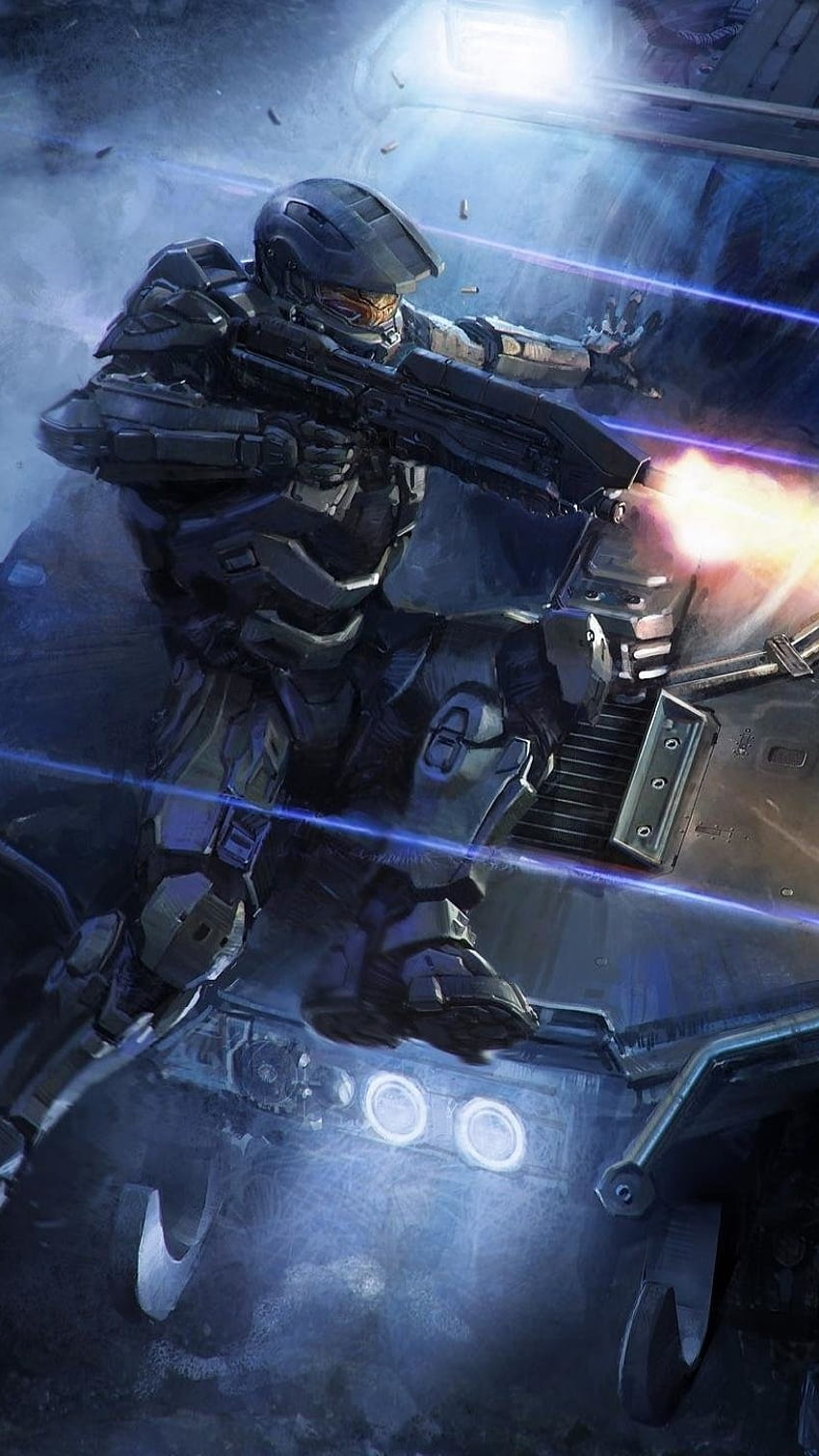 Halo, Master Chief, Halo 4 HD phone wallpaper | Pxfuel