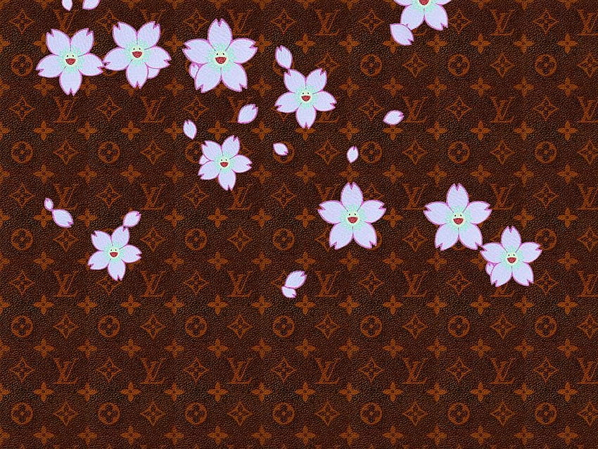Background - The World of Louis Vuitton