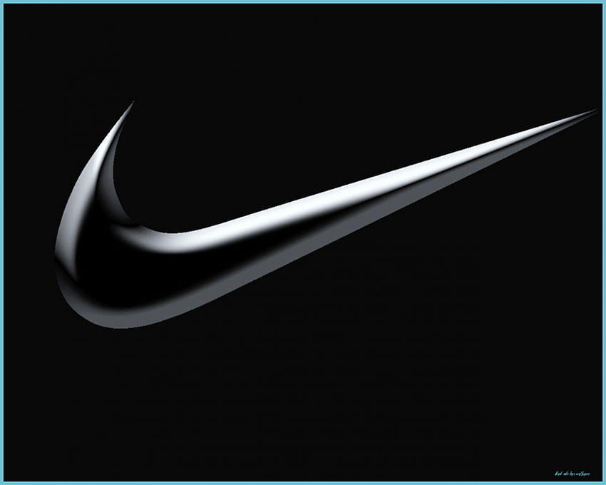 Five Small But Important Things To Observe In Black Nike Logo . Black Nike Logo, Cool Nike Basketball Logo HD wallpaper