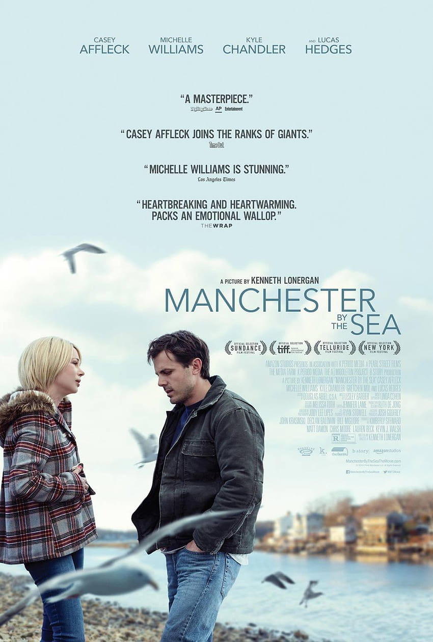 Manchester By The Sea HD phone wallpaper