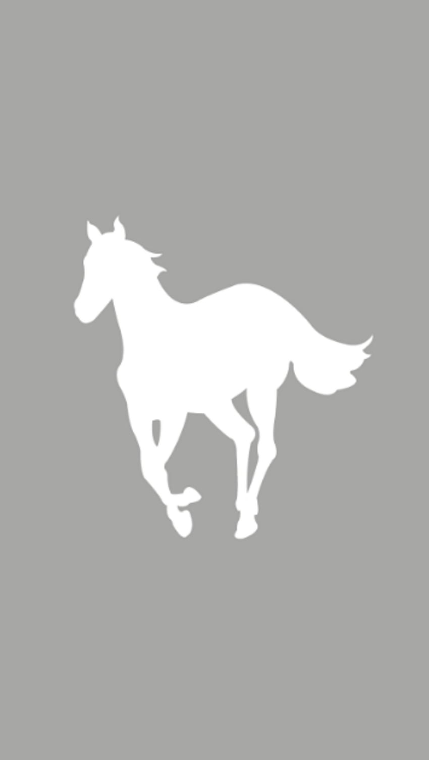 Telepon White Pony (Deftones). wallpaper ponsel HD