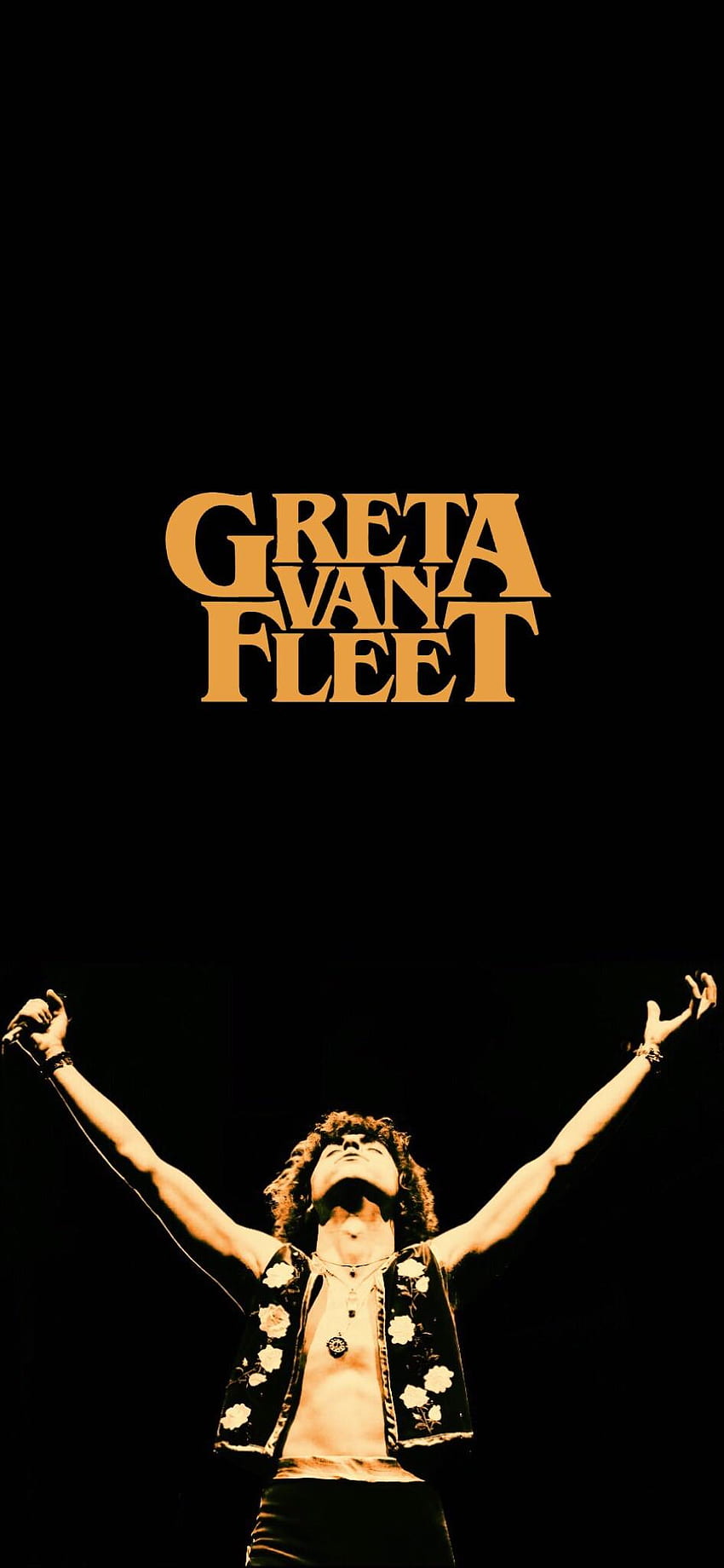 Greta van fleet music rock classic HD phone wallpaper  Peakpx