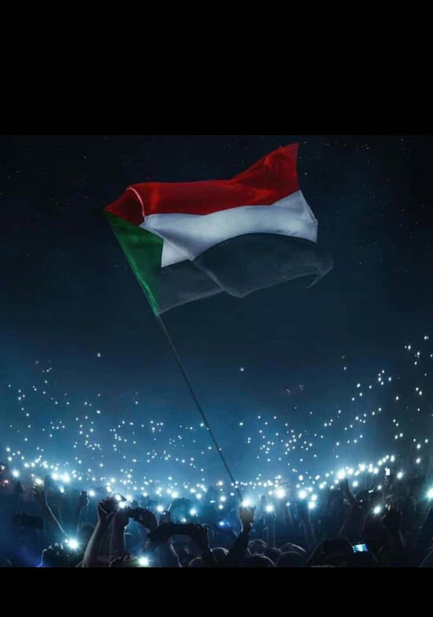 การปฏิวัติซูดาน 2019 تسقط بس. ธงซูดาน, ผ้าใบช้าง, ศิลปะการปฏิวัติ, ธงซูดานใต้ วอลล์เปเปอร์โทรศัพท์ HD