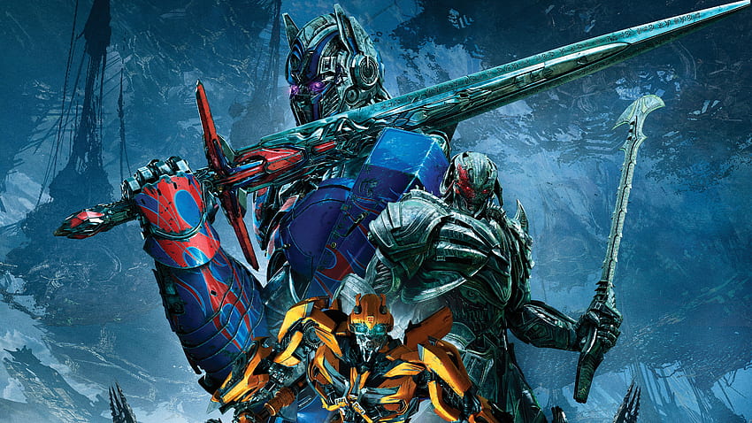 Megatron, Transformers, The Last Knight, , , Movies, Ultra Transformers HD wallpaper