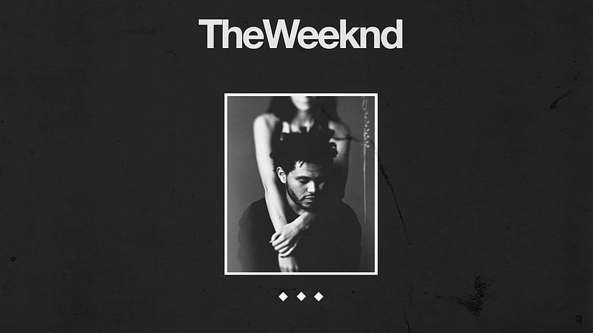 Xo, The Weeknd Full Body Fond d'écran HD