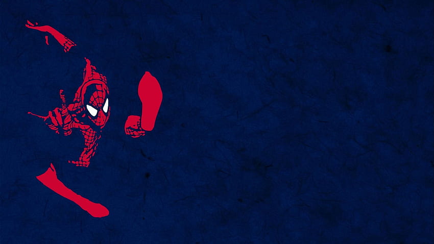 Spiderman , Spider Man Blue HD wallpaper | Pxfuel