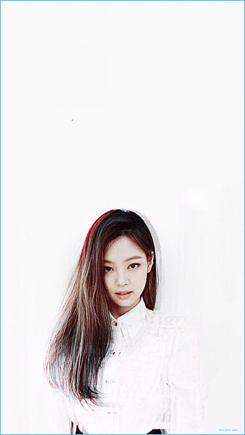 JENNIE Wallpapers panosundaki Pin