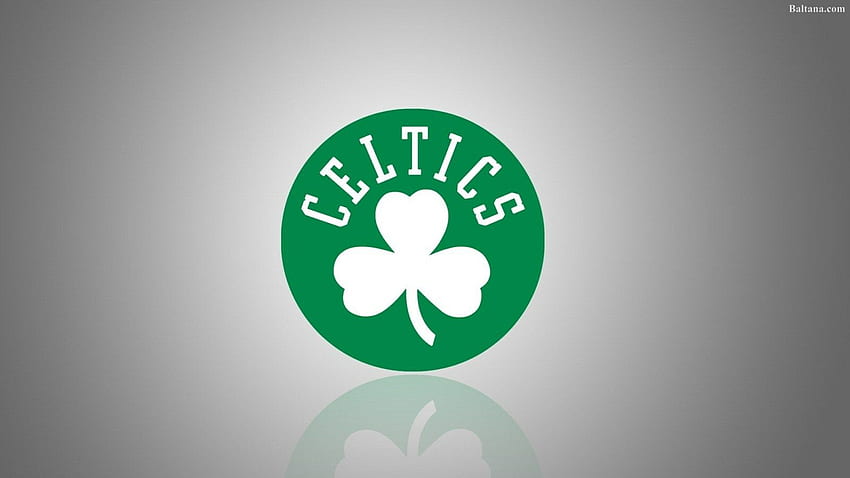 pretty boston celtics 1366×768 – gamechanger.website, Celtics Logo HD wallpaper