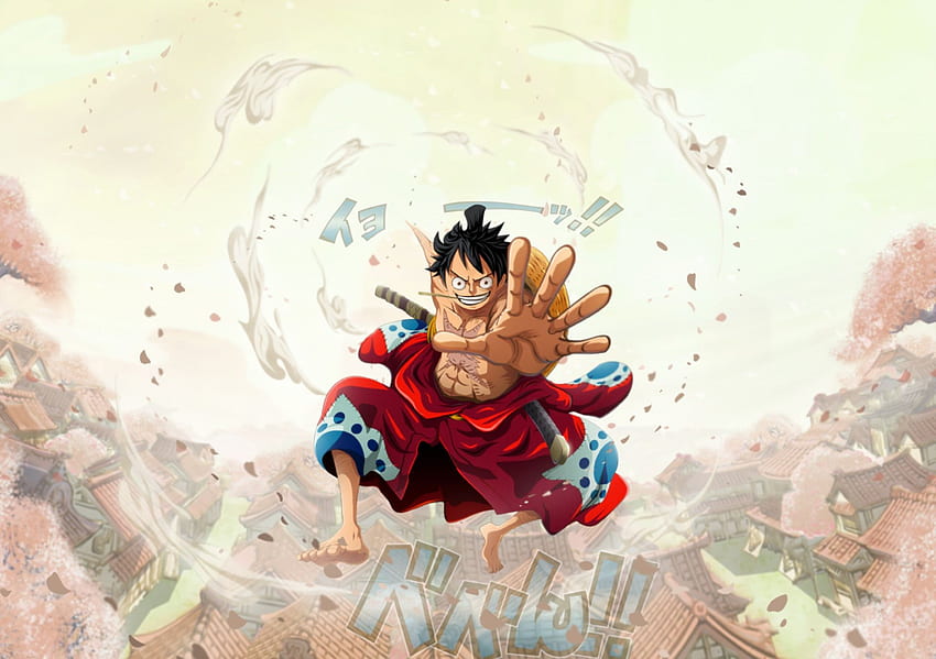Sự kết hợp giữa sức mạnh và kỹ năng của anh là điều không thể bỏ qua đối với những fan của bộ truyện One Piece.