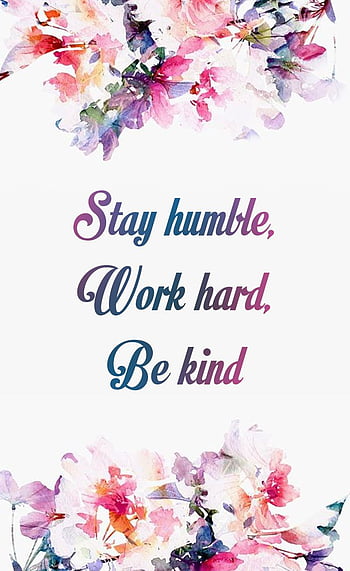 Kindness Mantra + FREE Wallpaper