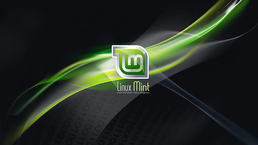 Linux Mint para . Linux engraçado, telefone Linux e Linux legal papel de parede HD