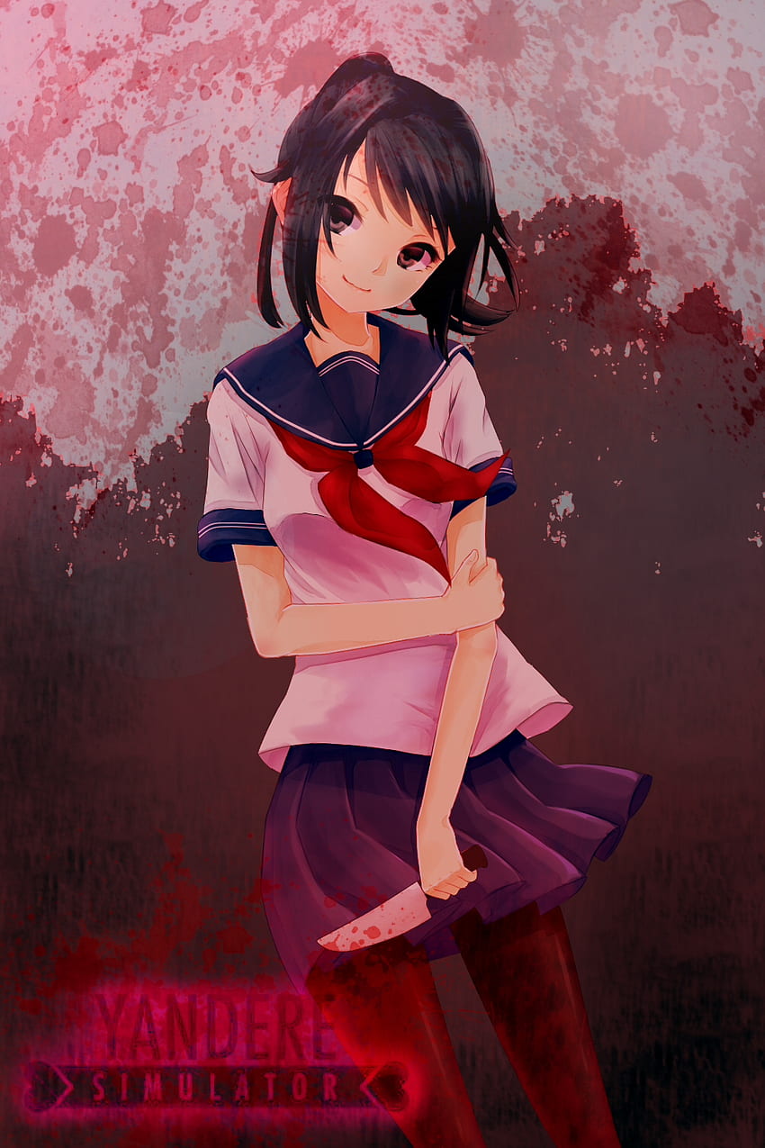 Yandere Sim may be the most brutal animethemed game Ive ever seen   Shacknews