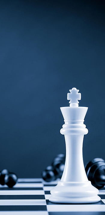 Wallpaper macro, horse, the game, chess, Board, figure, black background,  king for mobile and desktop, section разное, resolution 1920x1080 - download