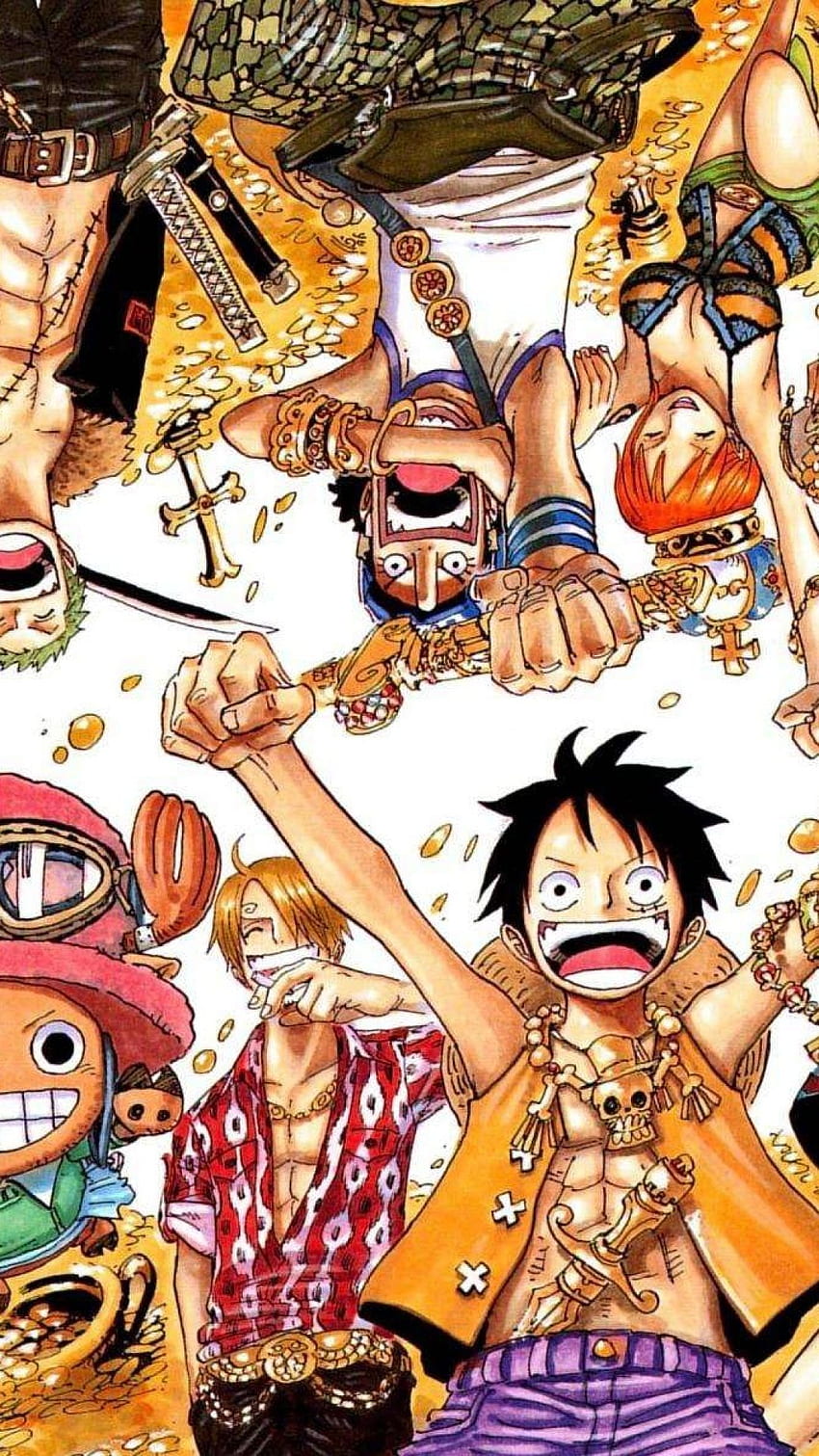 Với những tấm hình nền One Piece tuyệt đẹp và độ phân giải cao, bạn sẽ cảm thấy đắm chìm trong thế giới One Piece đầy tuyệt vời và kỳ diệu. Tạo cho mình một không gian làm việc độc đáo và năng động với hình nền One Piece đẹp nhất.