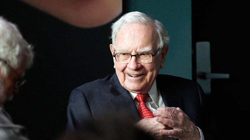 Warren Buffett, Bitcoin'i Bir 