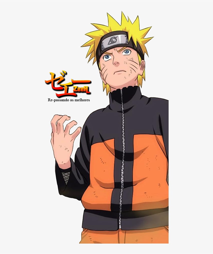 Render Naruto Shippuden PNG HD by WallPB by WallPB on DeviantArt