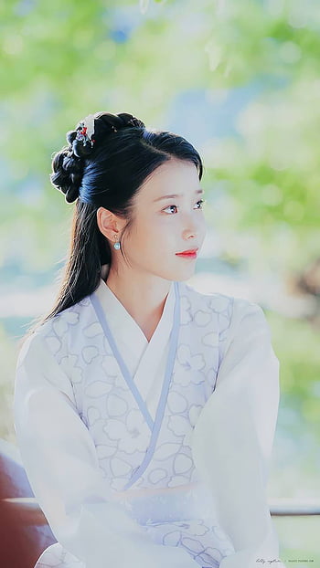 Scarlet Heart: Ryeo. Iu moon lovers, Moon lovers drama, Scarlet heart ...