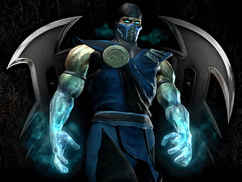 Mortal Kombat luôn là một trong những tựa game đánh đấm hấp dẫn nhất trên thị trường. Và bây giờ, bạn có thể sỡ hữu một hình nền Mortal Kombat chất lượng cao trên màn hình của mình. Với hình ảnh và đồ họa tuyệt vời, bạn sẽ có một màn hình đẹp và ấn tượng hàng ngày!