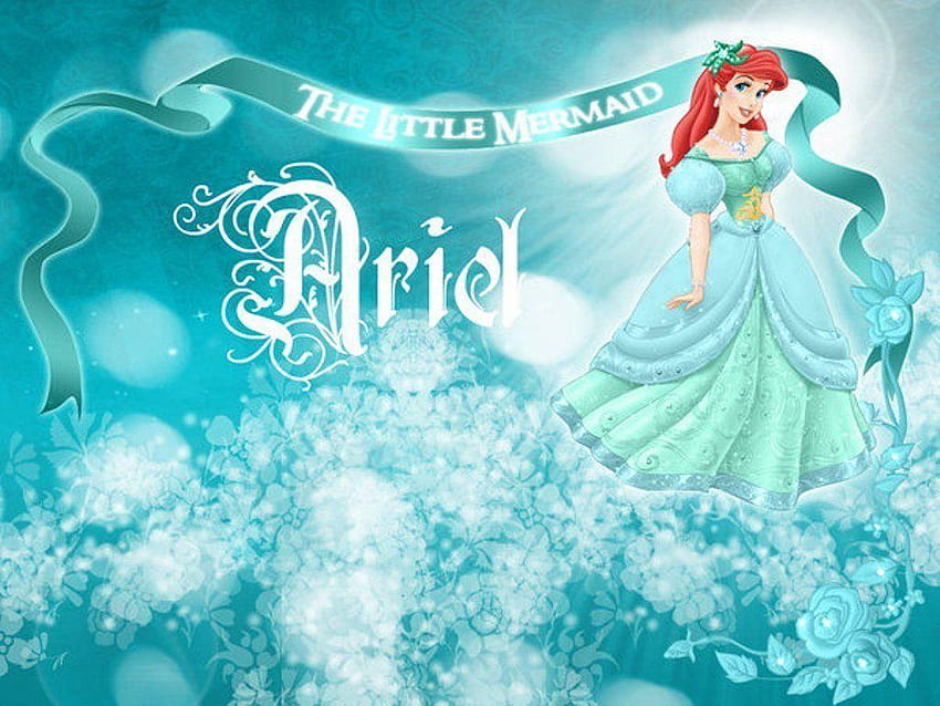 Princess Ariel [] for your , Mobile & Tablet. Explore Ariel . Ariel Atom , Princess Ariel , The Little Mermaid, Ariel Laptop HD wallpaper