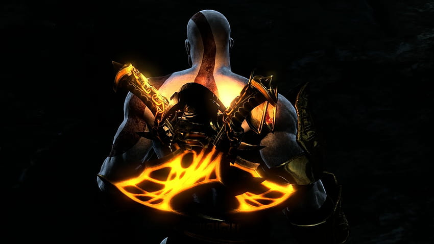 God of War 3 MassiHancer Mod Adds Ray Tracing, Runs at 8K Resolution
