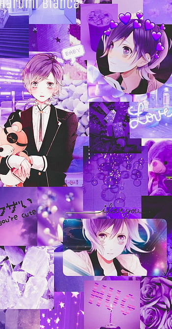 Tumblr cute aesthetic anime boy HD wallpapers | Pxfuel