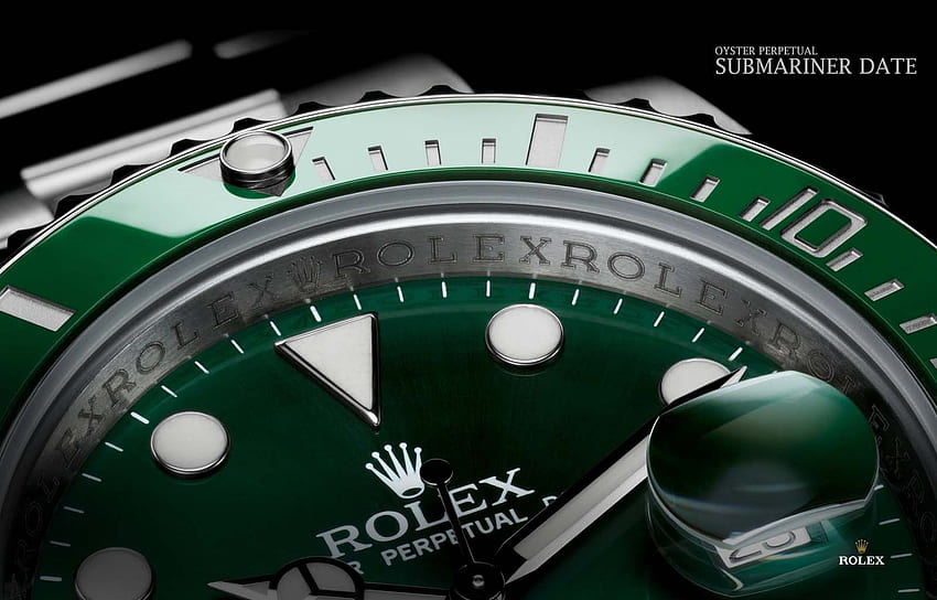 Logotipo Rolex, t, Oro Rolex fondo de pantalla